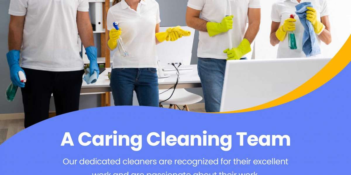 Professional Cleaning Services in Brisbane