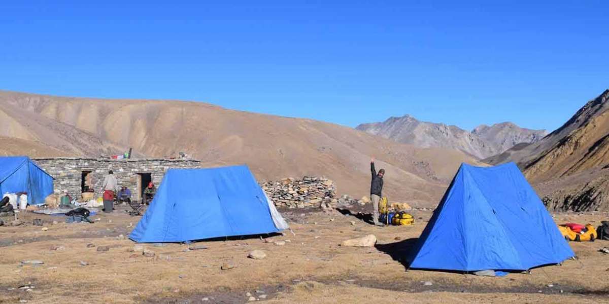 Discover the Untouched Beauty: An Introduction to Upper Dolpo Trekking