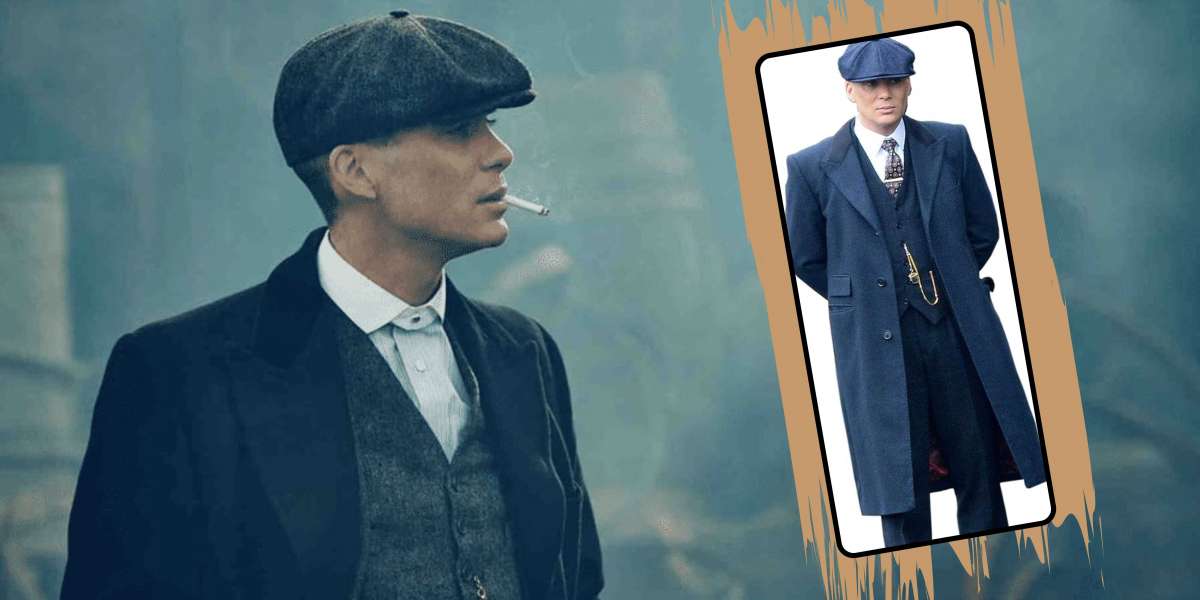 How Peaky Blinders Redefined Men's Fashion for Winter 2024?