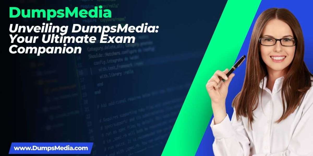 DumpsMedia Demystified: Mastering Exam Preparation