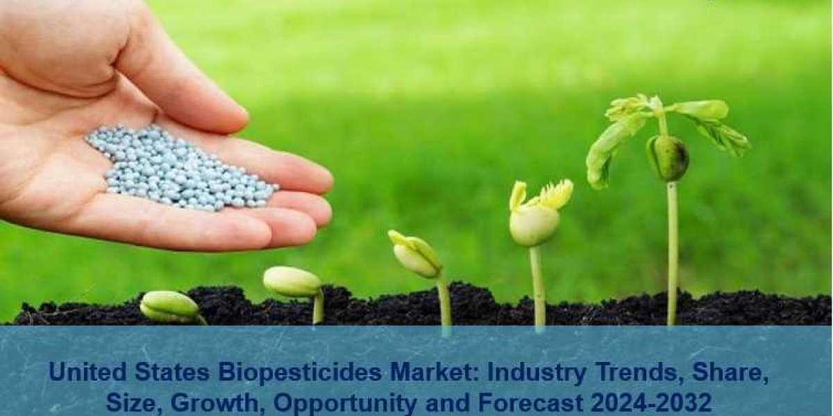 United States Biopesticides Market Size, Analysis Report and Outlook 2024-2032