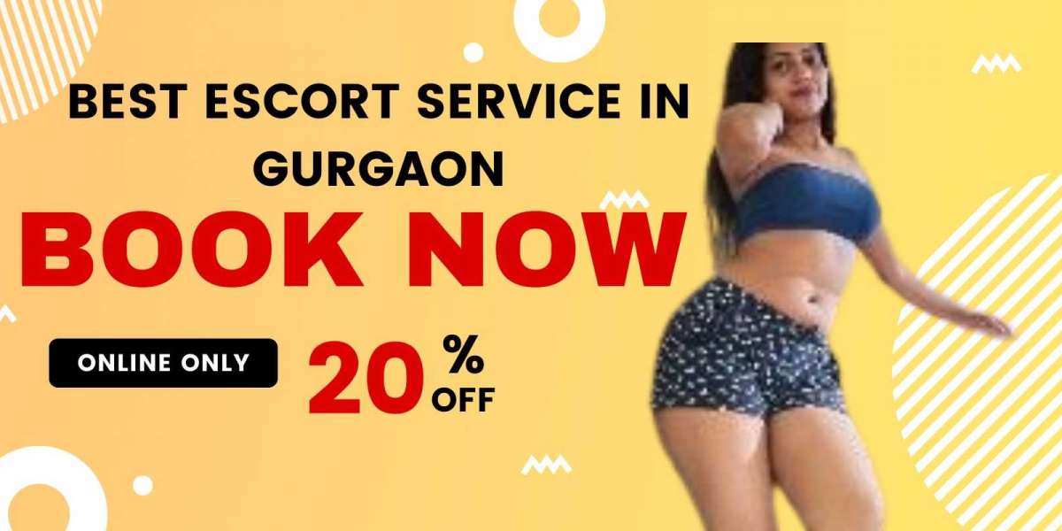 Get Warm Welcome By Gurgaon Escorts For Desired Fantasies