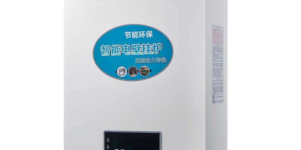 Embracing Efficiency: How Zhongshan Songyi’s Heating Boilers Enhance Comfort and Sustainability