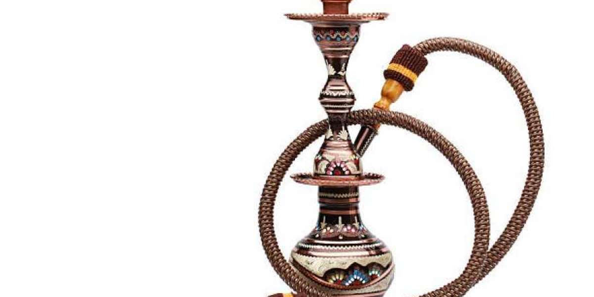 What is Shisha Everything You Need to Know  What Is a Hookah