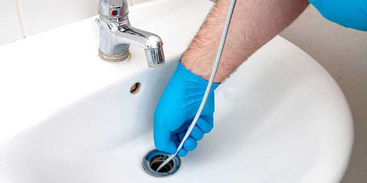 Revitalize Your Plumbing: Matthews' Expert Drain Cleaning Techniques