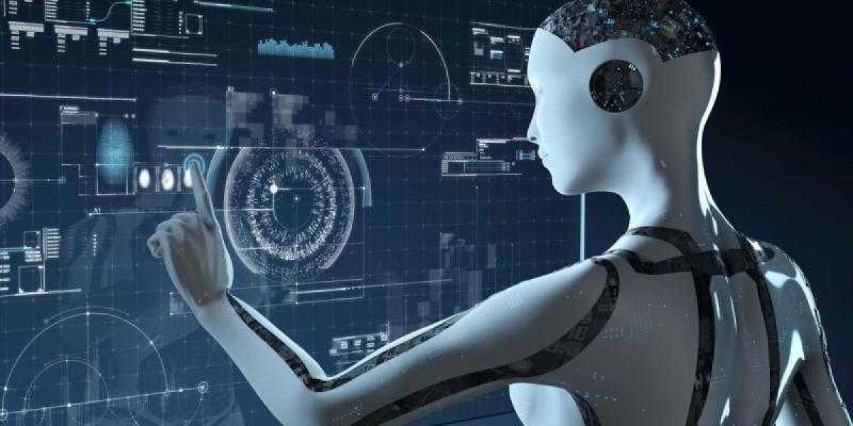 Global Artificial Intelligence in Life Sciences Market Share, Report, Analysis 2024-2032