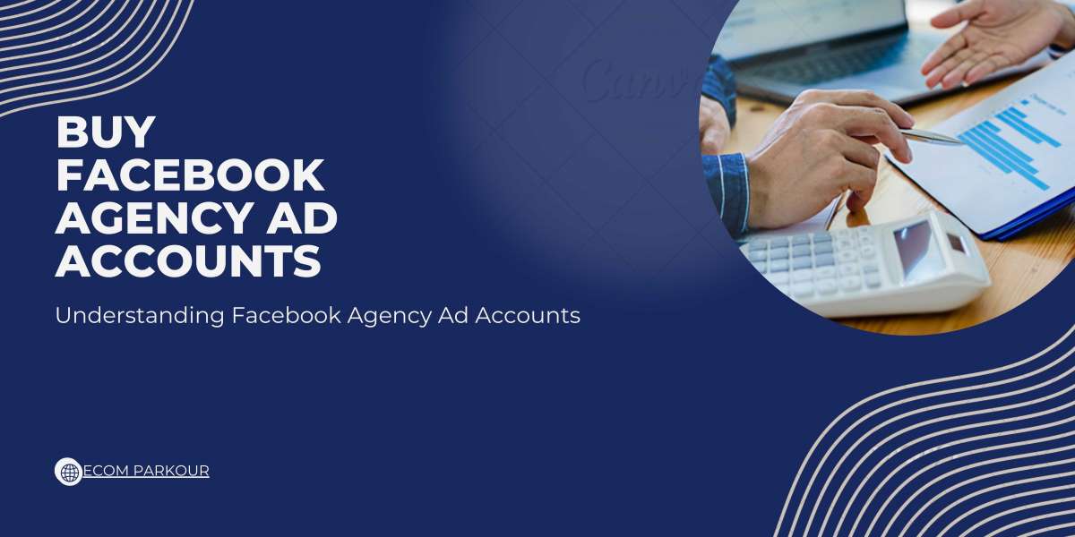 Buy Facebook agency ad accounts: Unlocking the Power of Mass Advertising