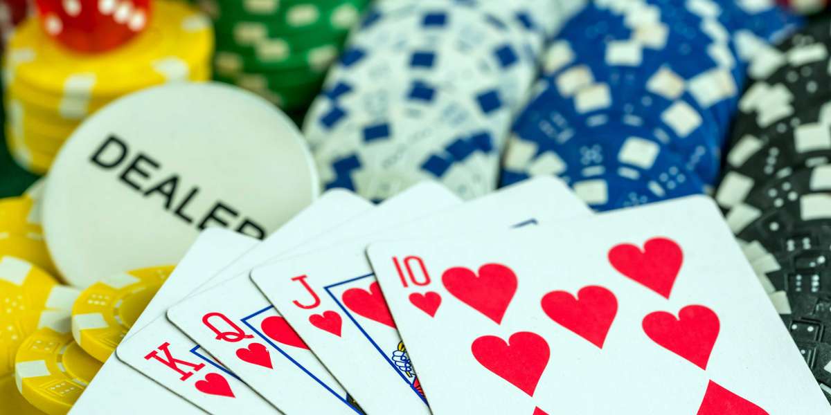 Online Casino Pros and Cons