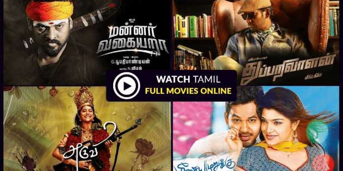 Best Site to Watch Tamil Movies Online Free: A Comprehensive Guide
