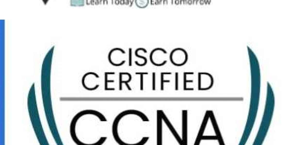 Best CCNA Course Institute in Gurgaon: Your Guide to Success with NS3Edu