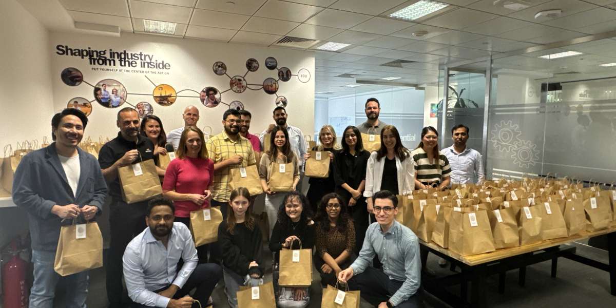 Spreading Corporate Social Responsibility in Dubai: A Heartwarming Ramadan Initiative