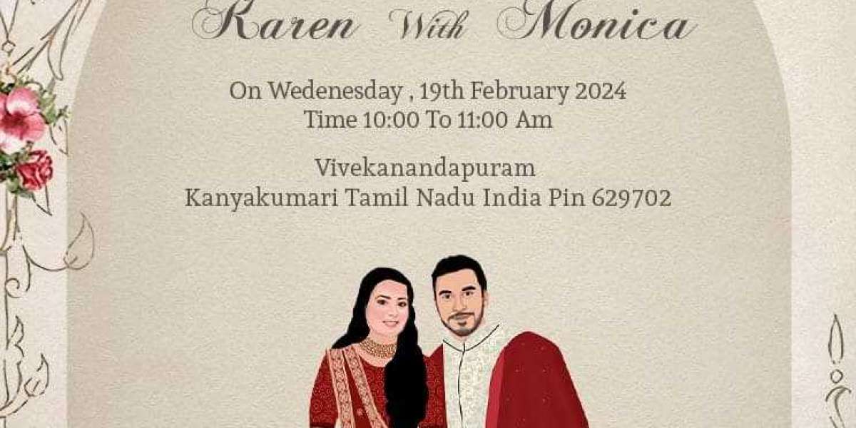 Best Wedding Invitation Messages for Friends and Family