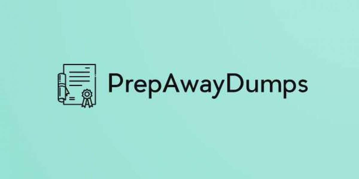 Crush Your Exams with Confidence: PrepAwayDumps's Proven Techniques