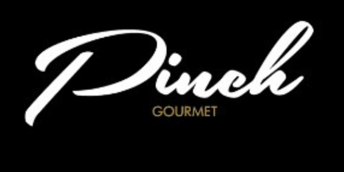 Elevating Your Yachting Experience with Pinch Gourmet