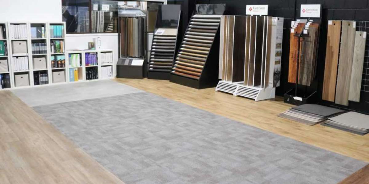 Finding the Best Flooring Shop Nearby Queensland: A Guide to Quality and Convenience