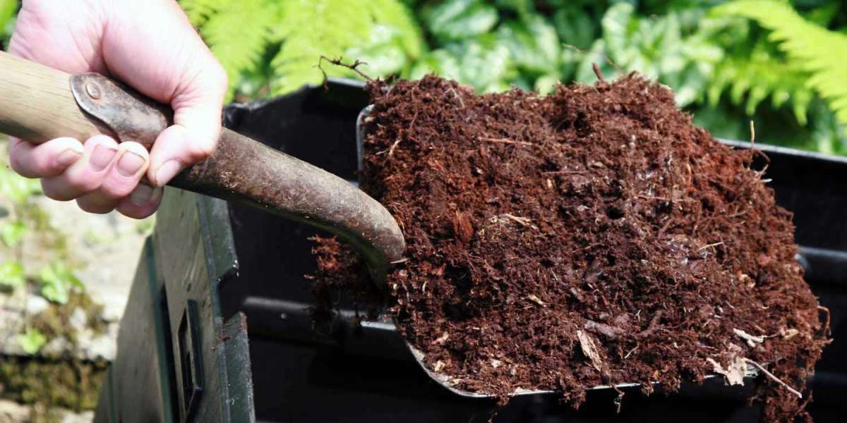 Organic Fertilizer Manufacturing Plant Project Report 2024: Production Process, Materials Requirement, and Cost Involved