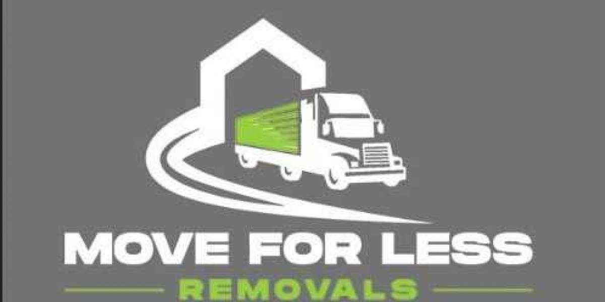 Your Brisbane Relocation Partner: Move For Less
