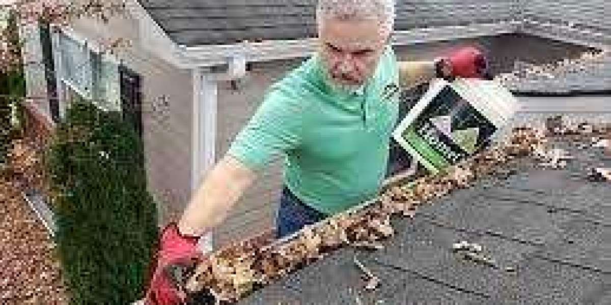 Salem's Gutter Whisperers: Ensuring Clear Communication between Roof and Ground
