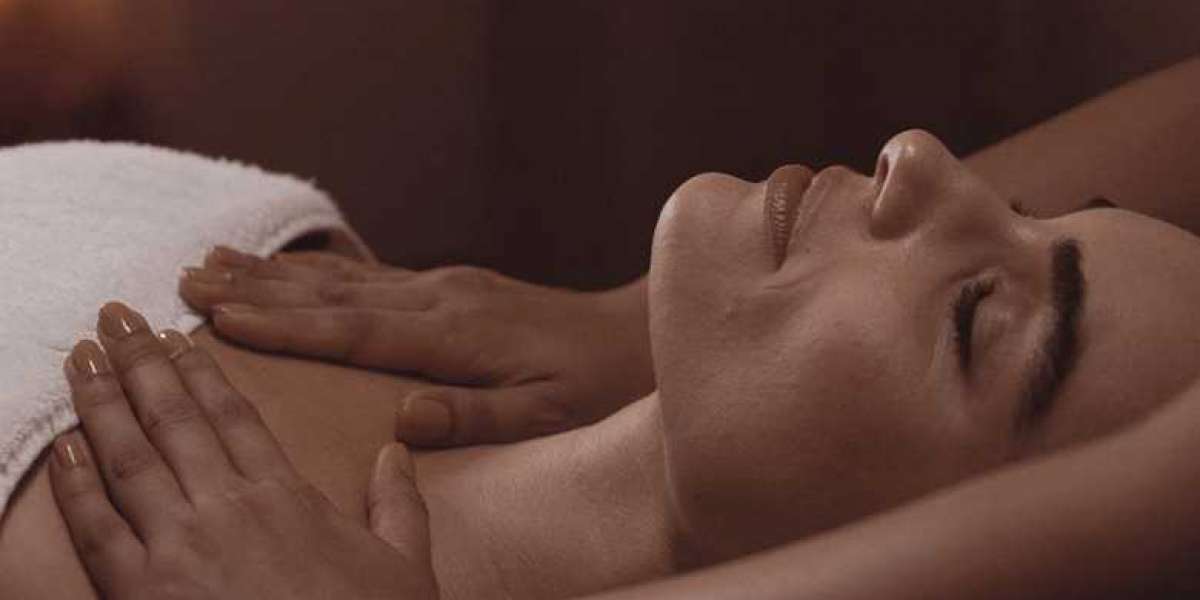 Ayurvedic massage dubai - 22ayur