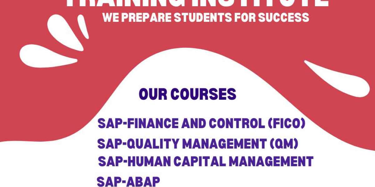 Launch Your SAP Journey: Top Training Institutes in Mumbai (2024)
