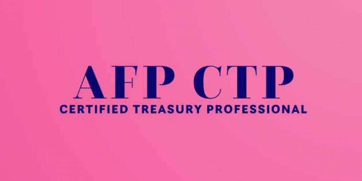 AFP CTP Exam Syllabus: A Comprehensive Overview of Topics