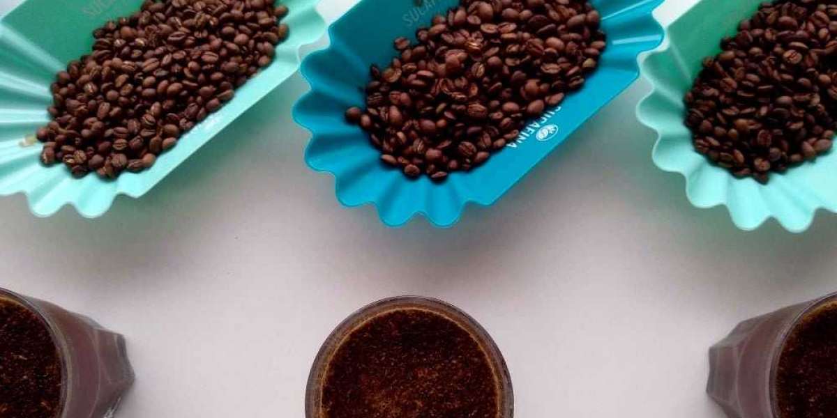 Seven Must-Have Accessories for Coffee Roasting Sample Trays