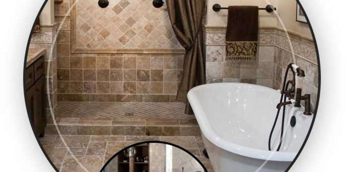 Bathroom Renovation in Mississauga | Expert Services