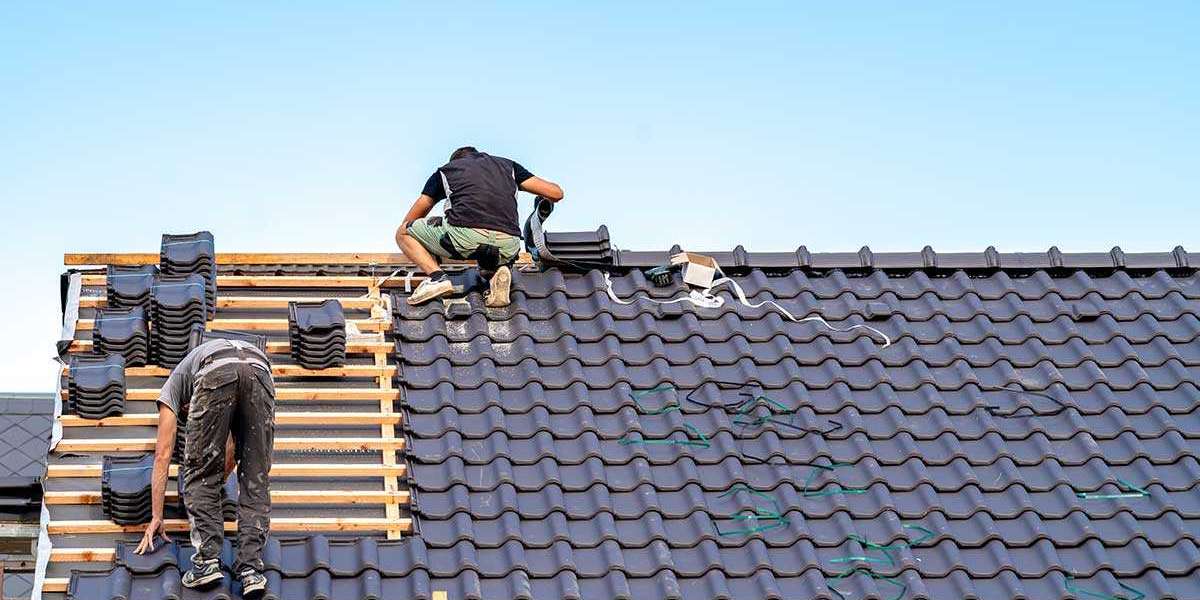 Roofing Services in Canberra: Ensuring Quality and Durability