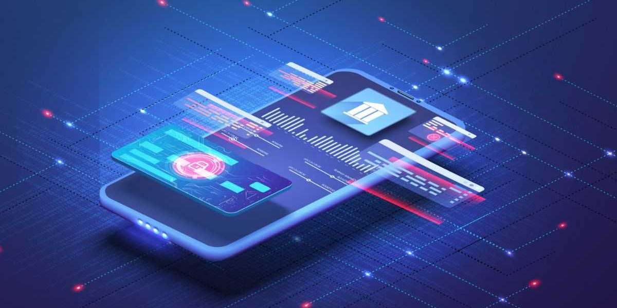 Choose DXB APPS for top mobile app development Dubai now