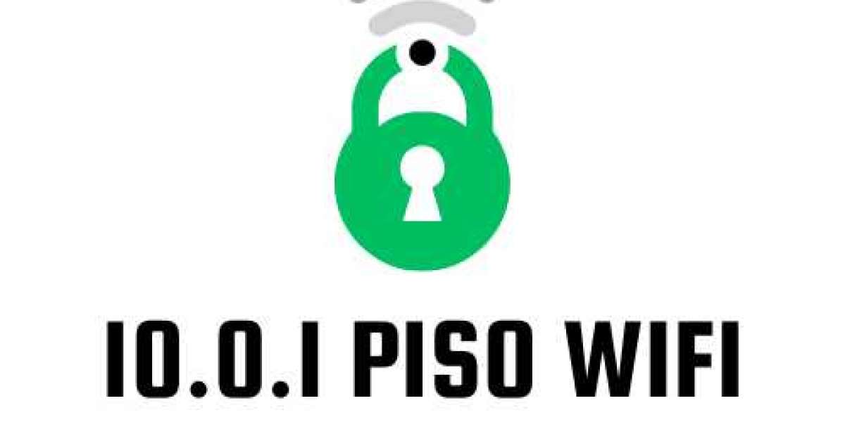 10.0.0.1 PISO WIFI PAUSE TIME