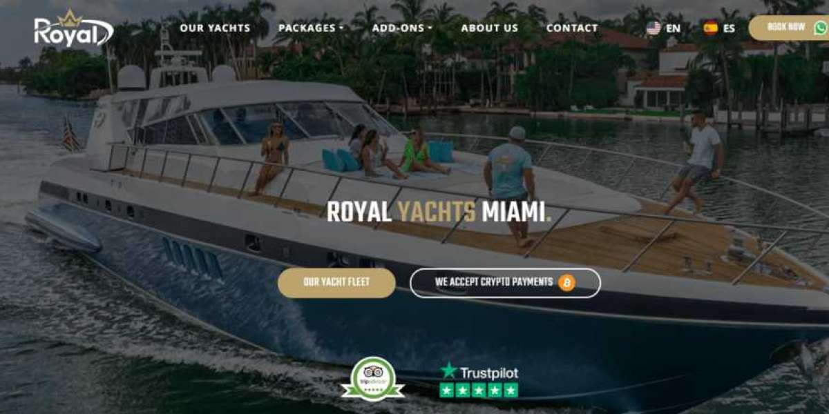 Yacht Experience Miami