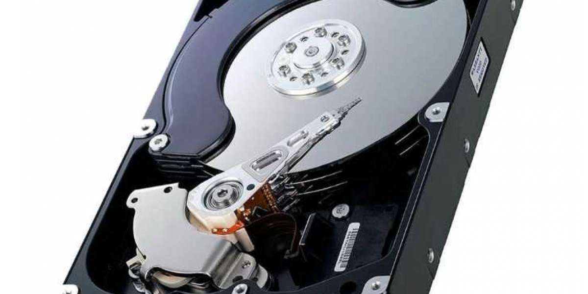Unveiling the Crucial Role of Internal Hard Drives