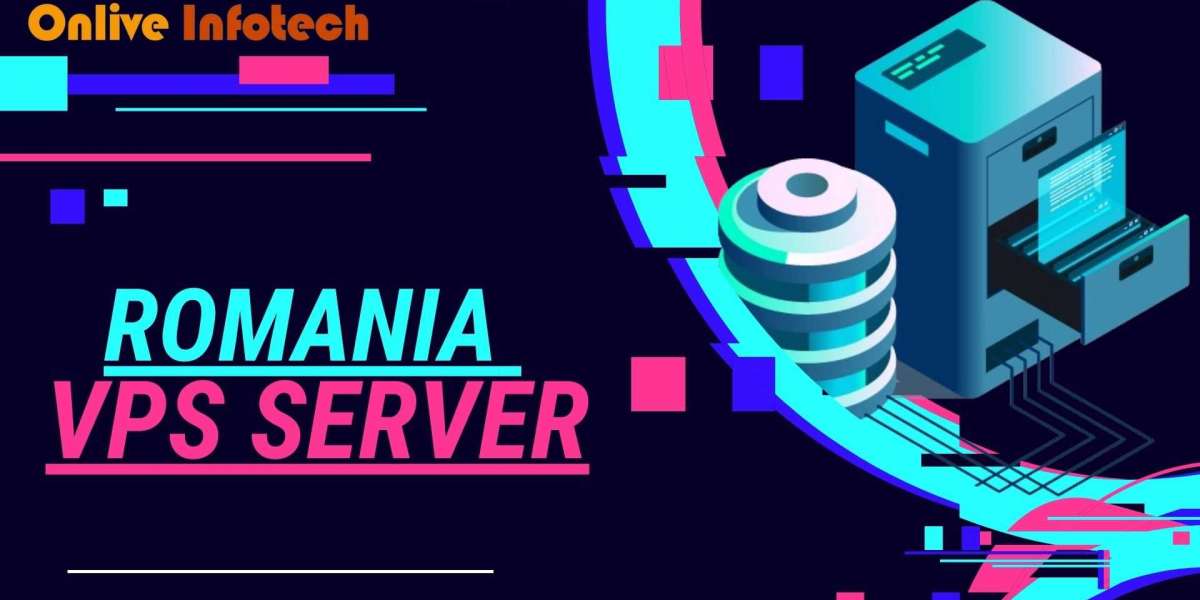 Romania VPS Servers: A Gateway to Efficient Digital Operations