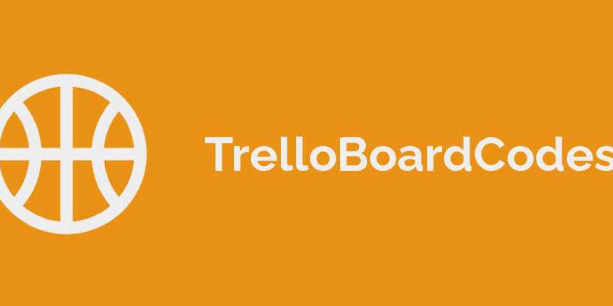 Trello board codes