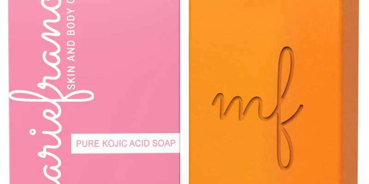 How To Choose the Right Kojic Acid Soap for Hyperpigmentation