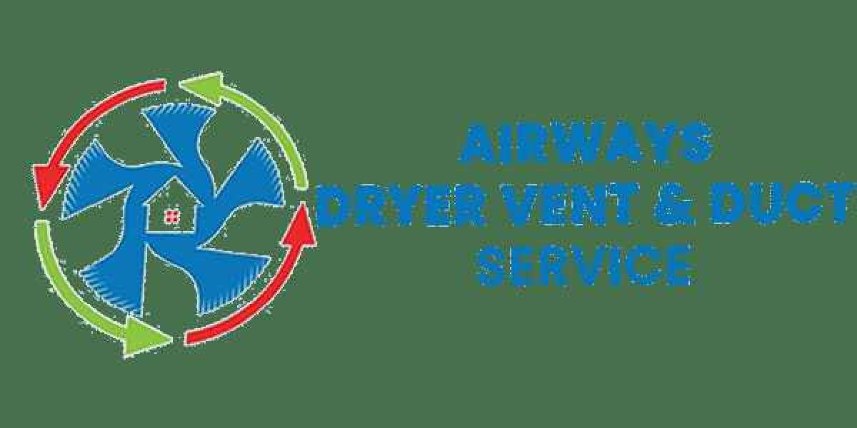 Airways Dryer Vent & Duct Service