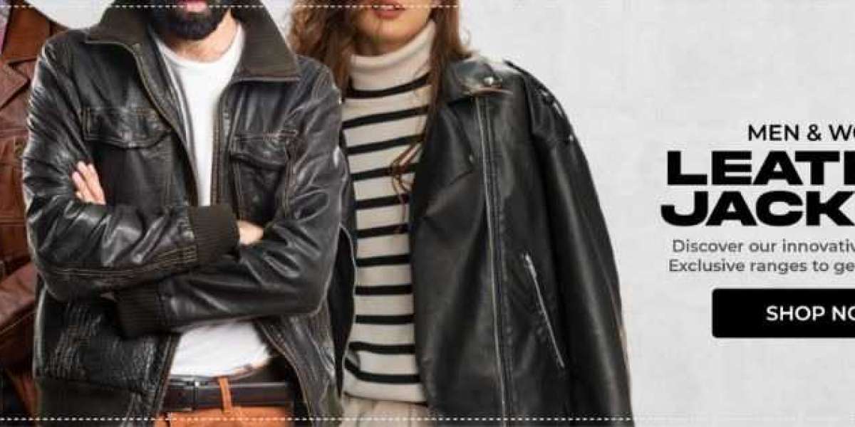 Elevate Your Style: Discover NYC Leather Jackets