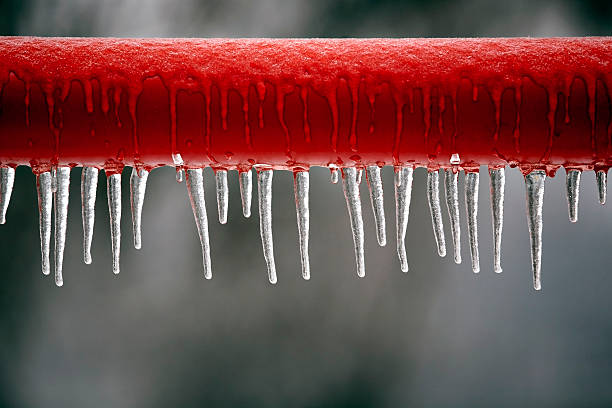 A Homeowner's Guide to Dealing with Frozen Pipe Disasters