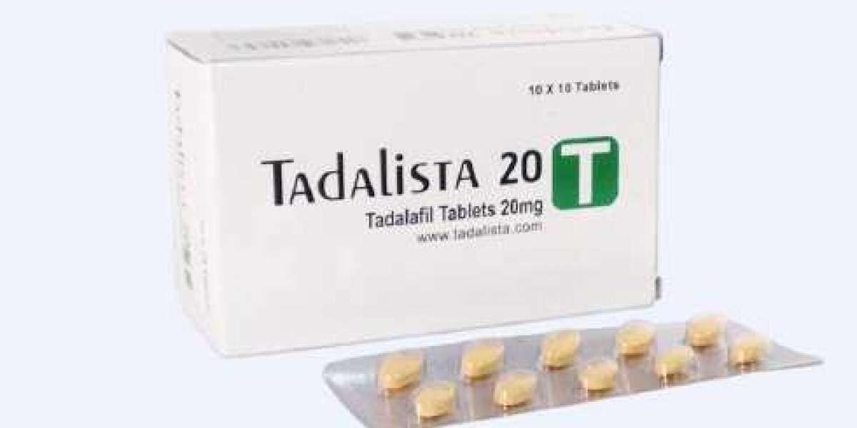 Tadalista Pills | Exporters In USA | Buy