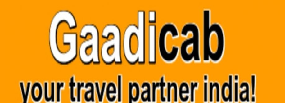 gaadicab Cover Image