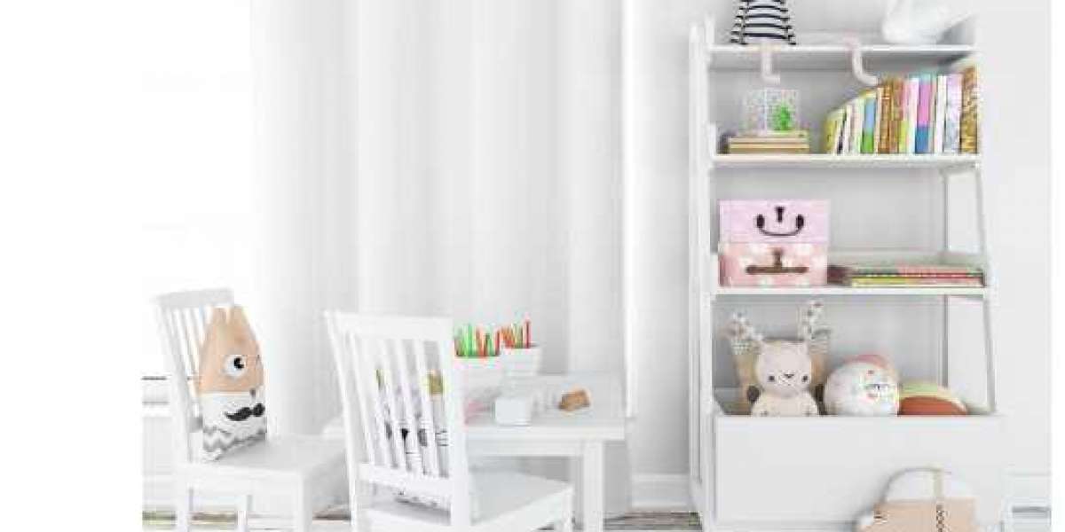 Buy Kids Bedroom Furniture Online: A Guide to Making the Right Purchase