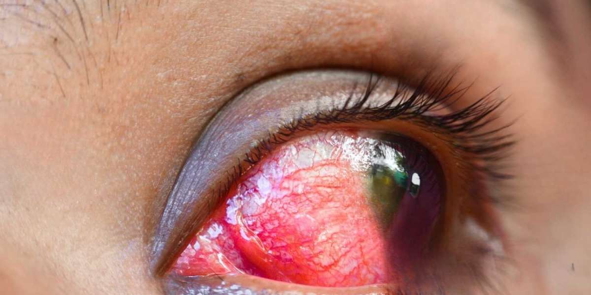 Surviving Eye Injuries: First Aid Tips and Recovery Guidance