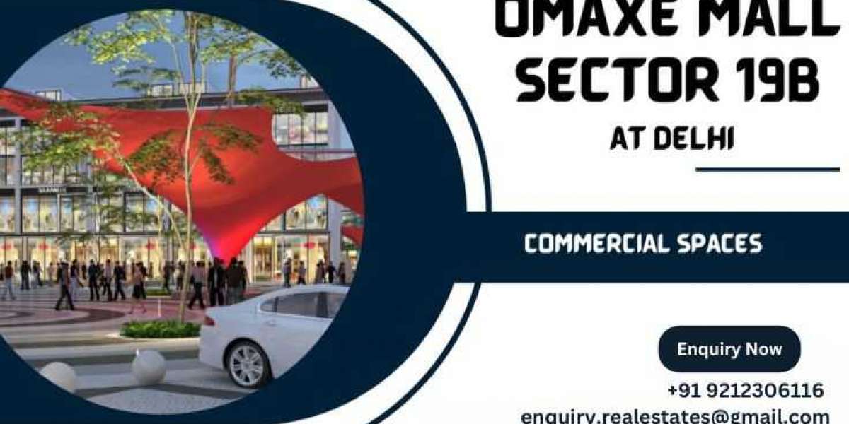 Omaxe New Project Your Gateway to Luxury