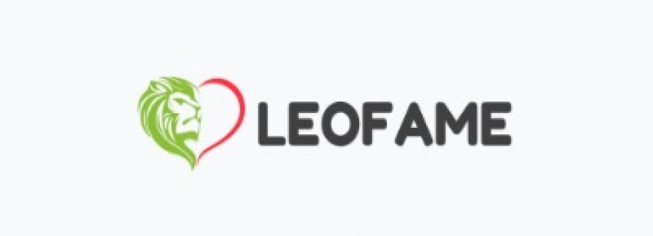 leofame Cover Image