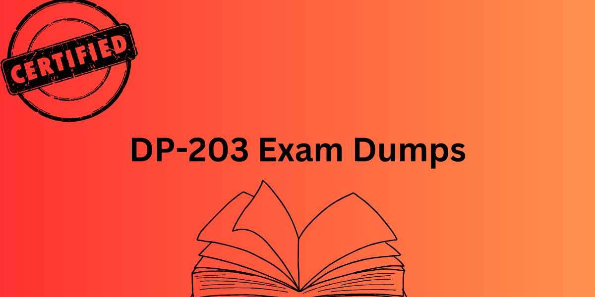 How DP-203 Certification Demonstrates Your Data Engineering Competence