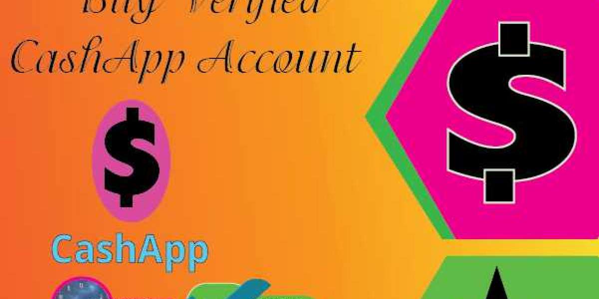 Buy Verified CashApp Account