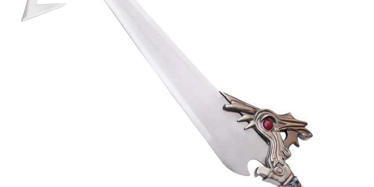 Tidus's Brotherhood Sword: A Legendary Blade Forged in Friendship  pen_spark
