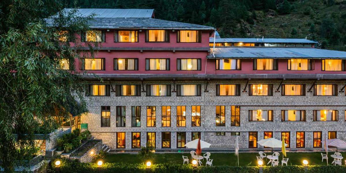 Experience Manali: Honeymoon Inn's Holiday Packages