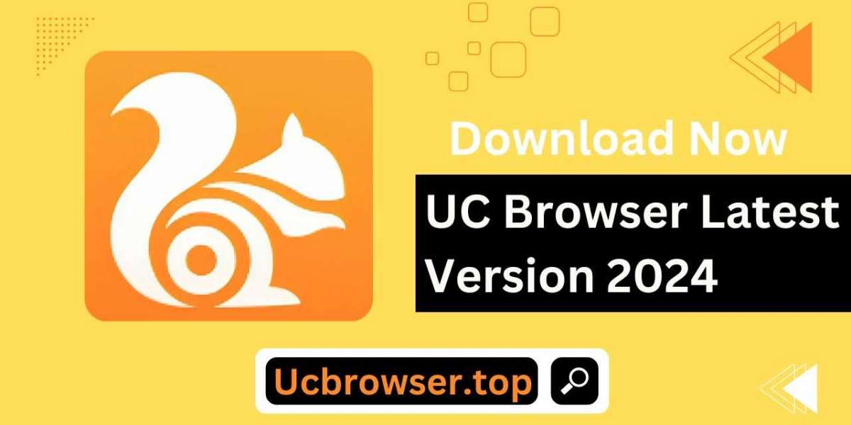 Download UC Browser APK for Android - free - latest version