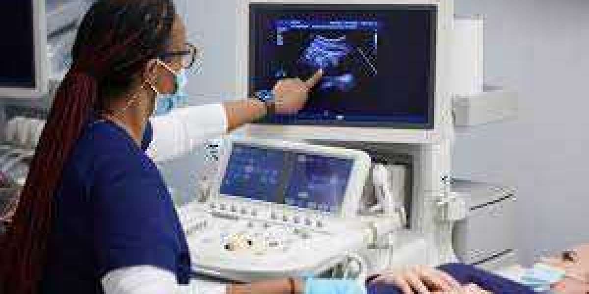 MPhil Diagnostic Ultrasound Universities in Pakistan